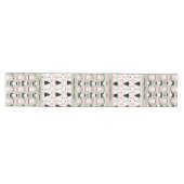 Kerstdruk Medium Tafelloper (Horizontaal)