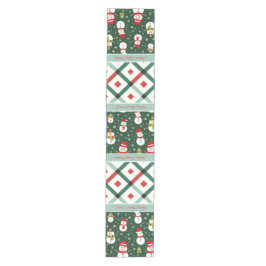 Kerstdruk Medium Tafelloper