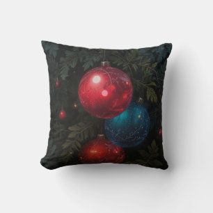 Kerstdruppels Kussen