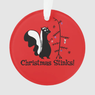 Kerstdruppels! Ornament