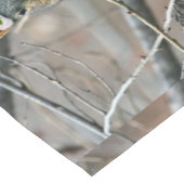 kersteekhoorn korte tafelloper (Hoek)