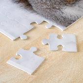 kersteekhoorn legpuzzel (Zijkant)