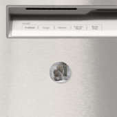 kersteekhoorn magneet (Insitu (Vaatwasser))