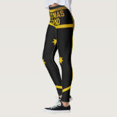 Kersteiland Emblem Leggings (Links)