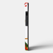 kerstelementen Case-Mate iPhone case (Achterkant / Links)