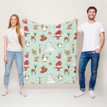 Kerstelementen rendierelven