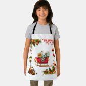 kerstelementen schort (Insitu)