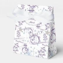 kerstelementen Snowman Sketch