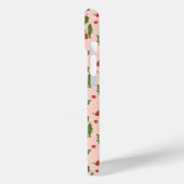 Kerstelijke Hulstbes Mochila voor Telefoon Case-Mate iPhone Case (Achterkant / Links)