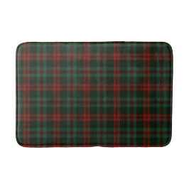 Kerstelijke kerstbadmat – Vakantiebadkamerdecorati Badmat