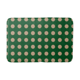 Kerstelijke kerstbadmat – Vakantiebadkamersieraden Badmat