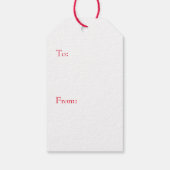 KERSTELVEN IN WORKSHOP CADEAU LABEL CADEAULABEL (Achterkant)