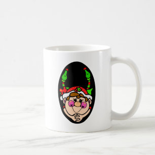 KerstElves Koffiemok