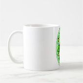 KerstElves Koffiemok (Links)