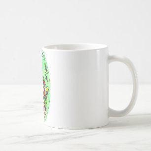KerstElves Koffiemok