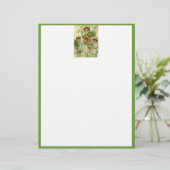 kerstengel (Staand voorkant)