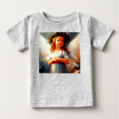 Kerstengel 1 (Voorkant)