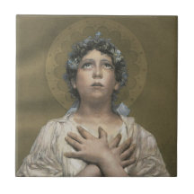 Kerstengel (door Erulo Eroli)