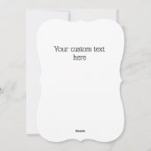 Kerstengel Musicerende engel Melozzo da Forli Vati Feestdagenkaart (Achterkant)