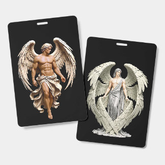 KERSTENGEL TOP & BOTTOM HOMO BADGE