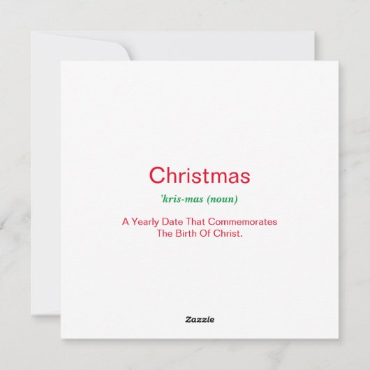 Kerstengel uit de hele wereld feestdagenkaart (Achterkant)