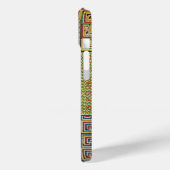 KERSTENGEL van FILIPPINO LIPPI Case-Mate iPhone Case (Achterkant / Links)