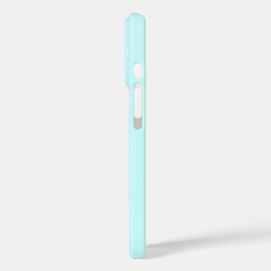 Kerstengelbel Case-Mate iPhone Case (Achterkant / Links)
