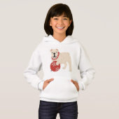 KerstEngelse Bulldog (Voorkant volledig)