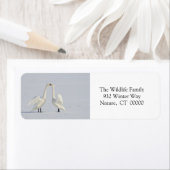 Kerstenveloppen Zelfhechtende stickers (Insitu)