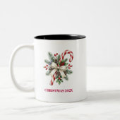 KERSTFAMILIE MOK (Links)