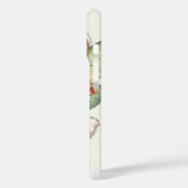 Kerstfee IPhone 16 hoesjes (Achterkant / Links)