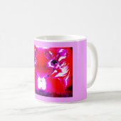 kerstfeeën koffiemok (Voorkant rechts)