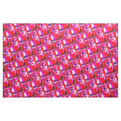 kerstfeeën stof (Fat Quarter)