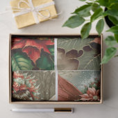 kerstfeeën tissuepapier (Geschenk)