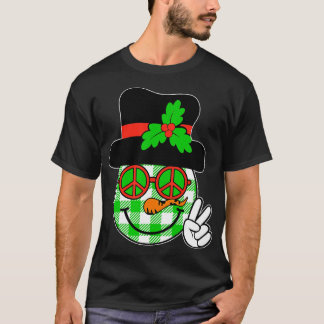 Kerstfeest 2022, team kerstman Pa T-shirt