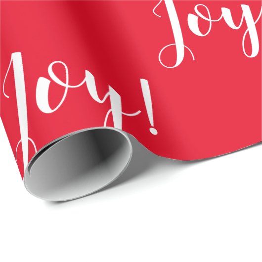 Kerstfeest. Cadeaupapier (Rol Hoek)