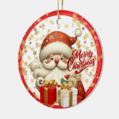 Kerstfeest decoratie ornament🎅 (Links)