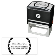 Kerstfeest Elegant verlaat Vintage