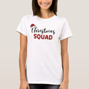 KERSTFEEST ELITE T-SHIRT