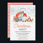 Kerstfeest Familie Kabouters met Jongen en Hond I Kaart<br><div class="desc">Kerstfeest Familie Kabouters met Jongen en Hond Uitnodiging Uitnodiging voor een kerstfeest met een schattige kabouterfamilie met een vader kabouter, moeder, kabouter, jongen of zoon en de familiehond. Deze uitnodiging voor een kerstfeest met kabouters bevat ook een bord en een sfeervolle winter- en sneeuwachtergrond. Deze uitnodiging voor een kerstfeest met...</div>