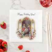 Kerstfeest feestdag voor Jezus Servet (Insitu)