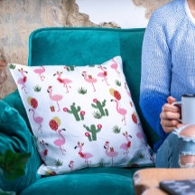 Kerstfeest Flamingo | FEESTDAGEN