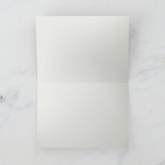  kerstfeest Funny Santa Elves Feestdagen Kaart (Binnen)