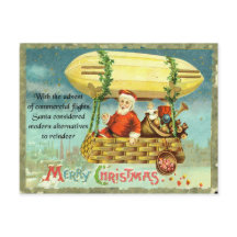  kerstfeest Funny Santa Reindeer