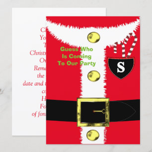 kerstfeest geperonaliseerd kaart