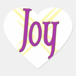 kerstfeest hart sticker
