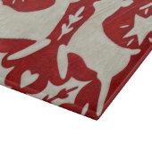 Kerstfeest Ik Snijplank (Hoek)