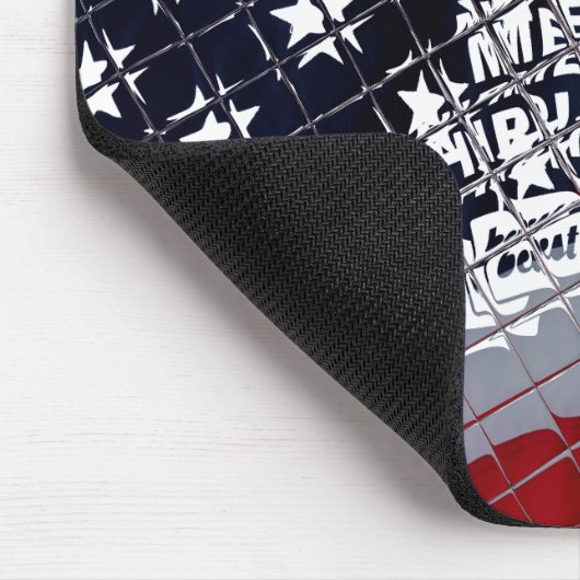 Kerstfeest in de VS: een feestelijke viering van v Muismat (Hoek)