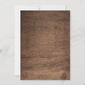 Kerstfeest in Oostenrijk | Happy Holiday Kaart (Achterkant)