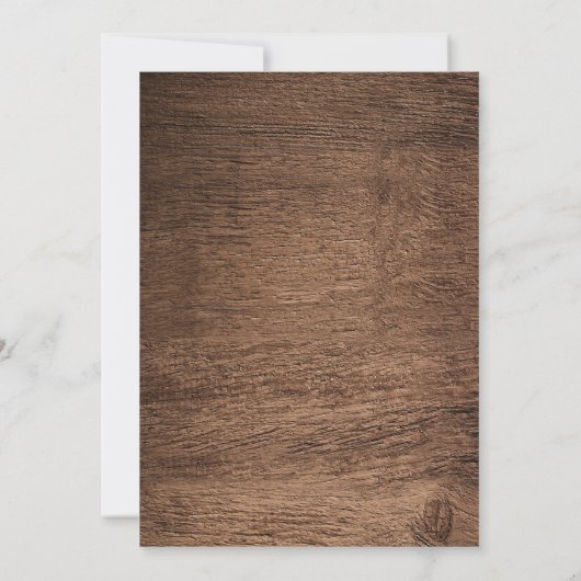 Kerstfeest in Oostenrijk | Happy Holiday Kaart (Achterkant)